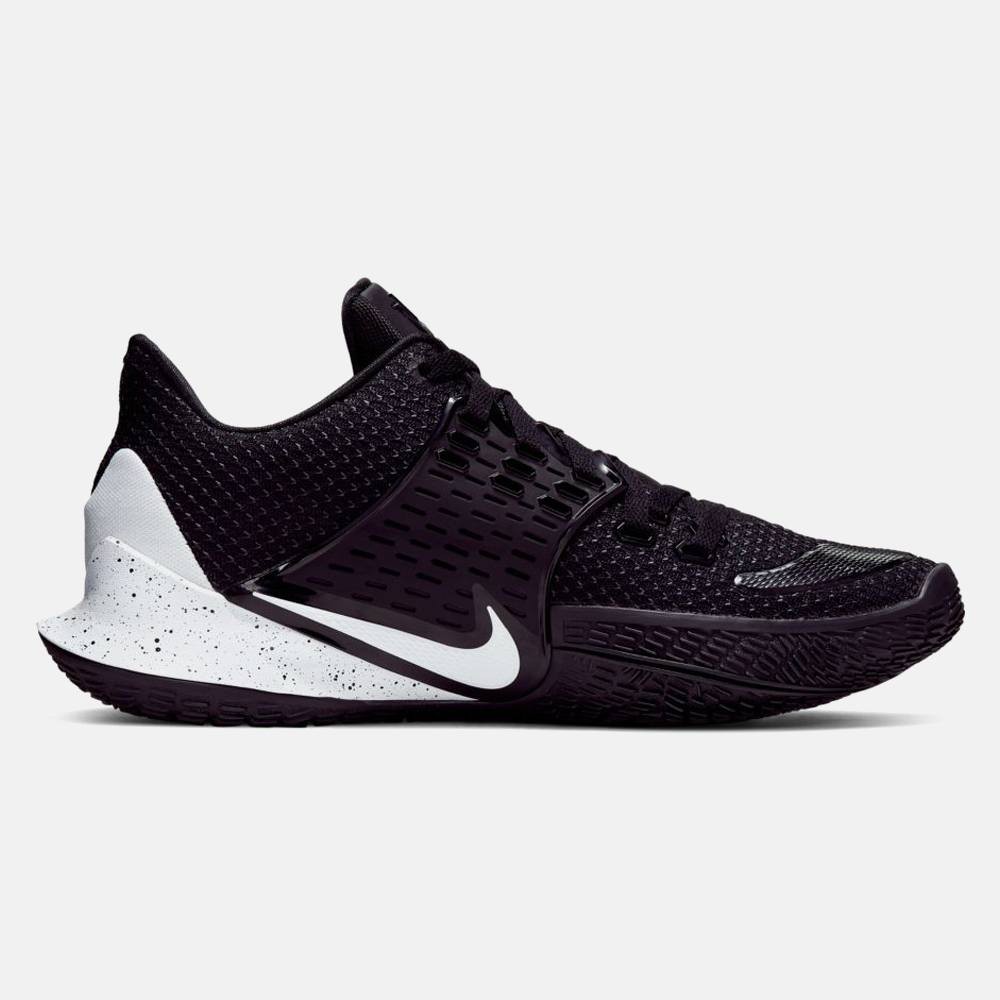 kyrie black low