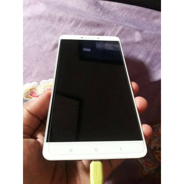 LCD + TC Xiaomi Mi Max 1 original copotan