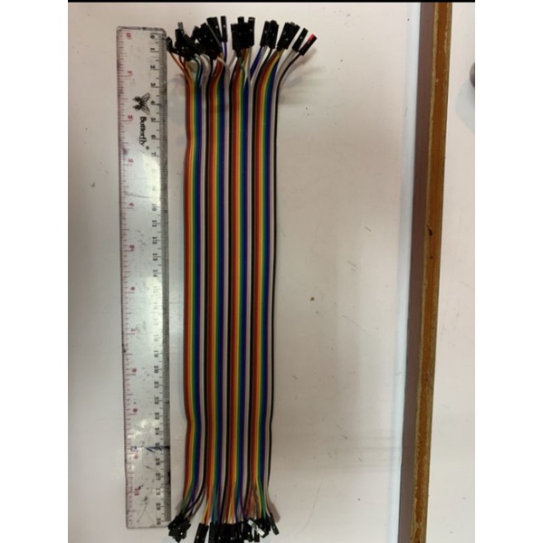 kabel jumper female to female