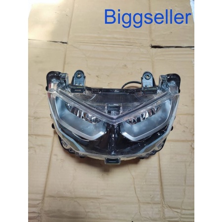 Reflektor Depan Yamaha Nmax New 2020 Original Reflektor Lampu Depan Headlamp Headlight N-MAX 155 New