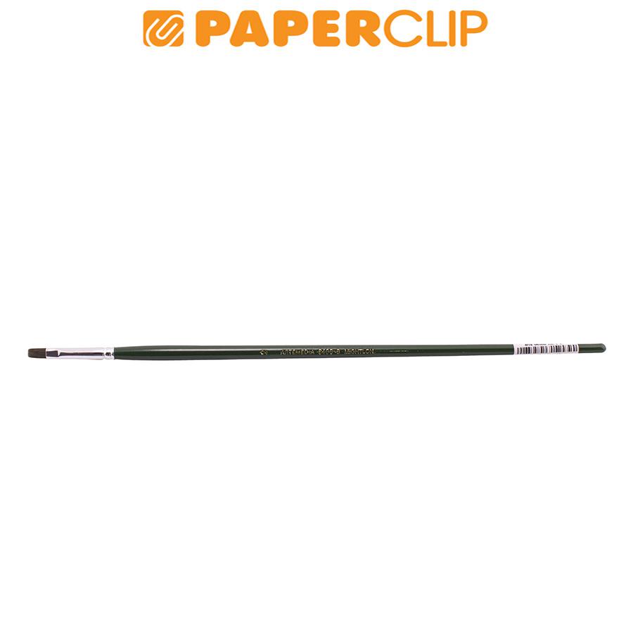 

KUAS ARTEMEDIA MIGHTLON FLAT NO.2 6400B-2