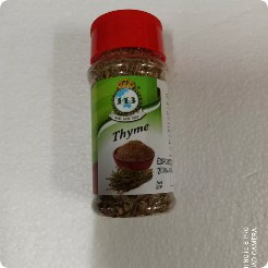 

Thyme