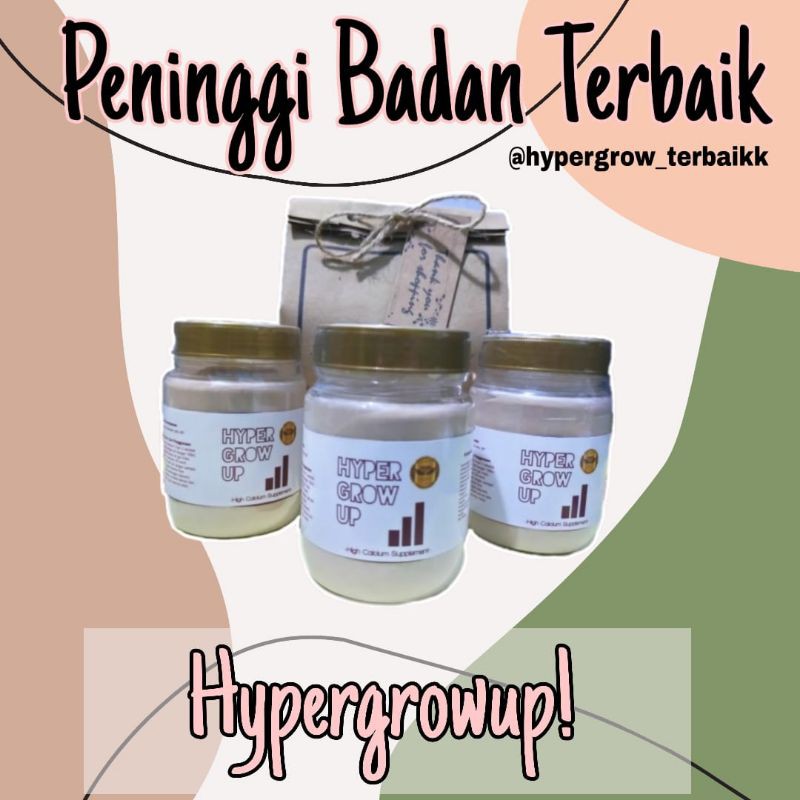 

hypergrow