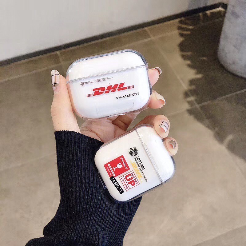 DHL AirPod Pro & AirPod 1/2 Hardcase