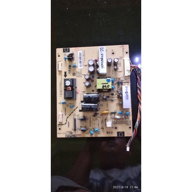 Psu Power Supply Regulator TV Sharp LC-24N407I LC-24N407 24N407I 24N407i