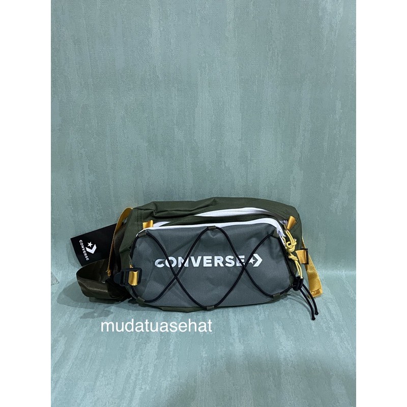 Waistbag Converse Swap Out Slingbag Hip pack