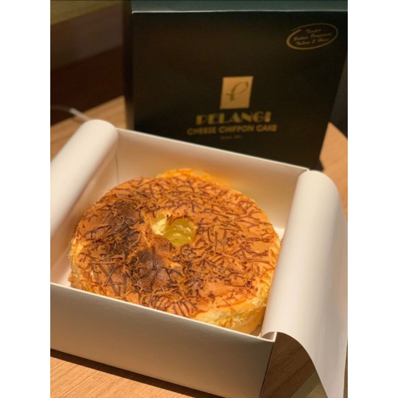 

PELANGI CHEESE CHIFFON CAKE KUE ROTI KEJU ASLI SEMARANG MAKANAN KHAS KUE BASAH CEMILAN CAMILAN ENAK