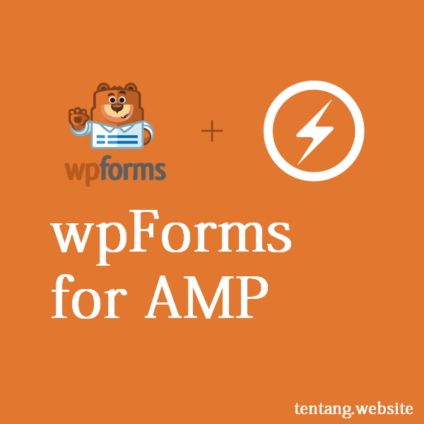 WP Forms for AMP