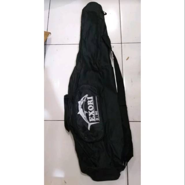 Tas pancing murah 90/100cm