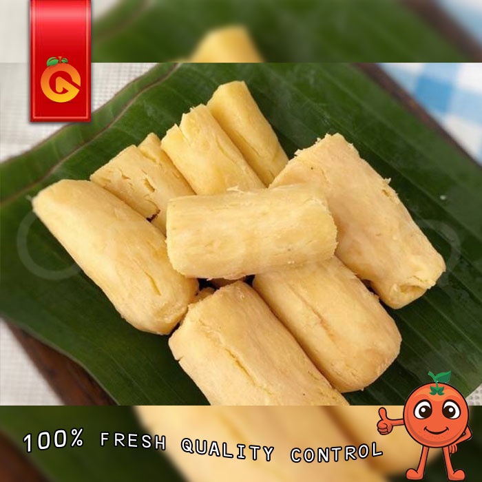 

TAPE SINGKONG FRESH 500 GRAM