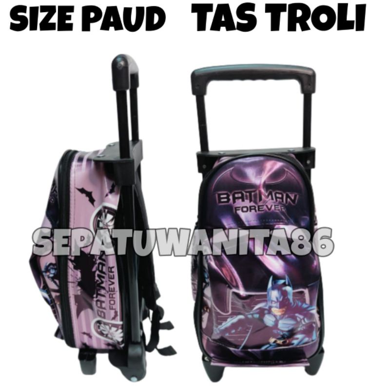 TAS MOBIL ANAK TAS RANSEL MOBIL TAS KARAKTER ANAK / TAS ANAK / TAS MOBIL ANAK / TAS PAUD / TAS TK