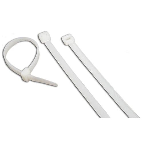 KABEL TIE / KABEL TIES / KABEL TISH / PENGIKAT KABEL ISI 100PCS
