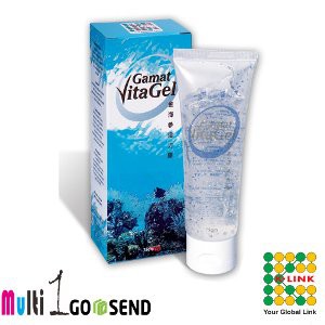 Populer  Gamat Vitagel KLink Perfect