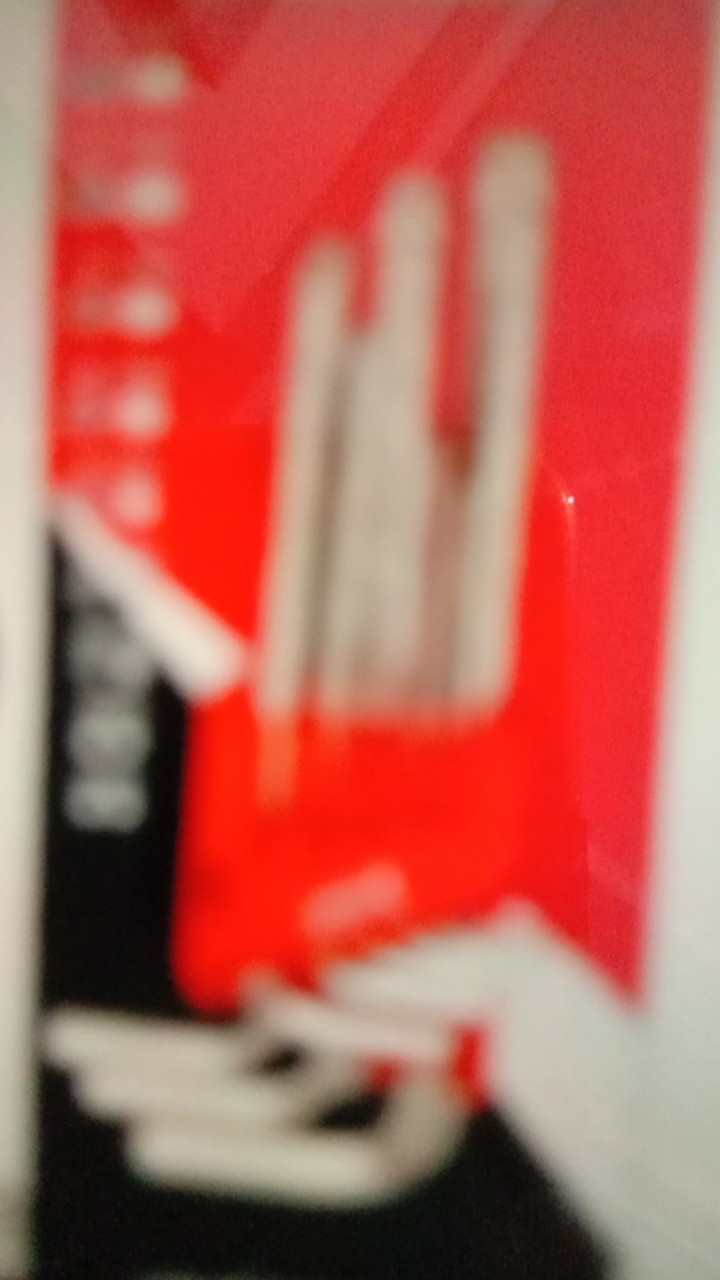 Kunci L Set Bintang Panjang Kombinasi 9 Pcs Hdt