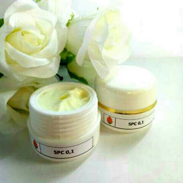 CREAM MALAM SPC 0,1/ cream flek label thera