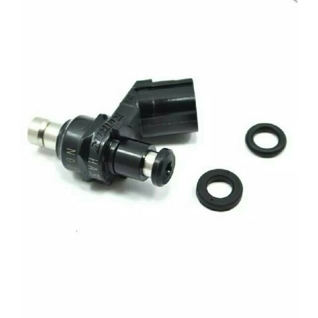 Injektor Beat Fi Scoopy Fi Injector Assy Fuel Shopee Indonesia