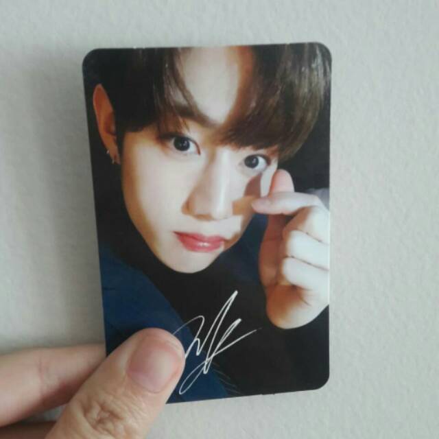 GOT7 FL:Arrival - Mark PC