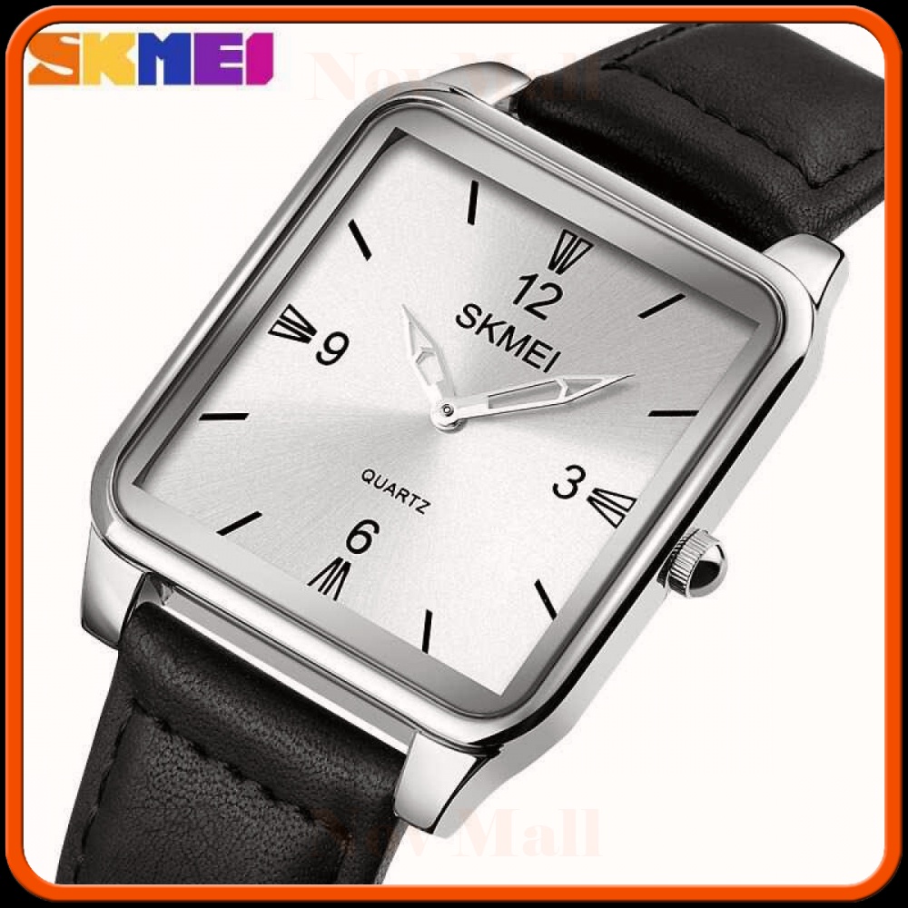 SKMEI Jam Tangan Analog Pria - 1603