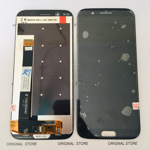 LCD TOUCHSCREEN XIAOMI BLACK SHARK 1 - BLACKSHARK 1 LCD TS KOMPLIT