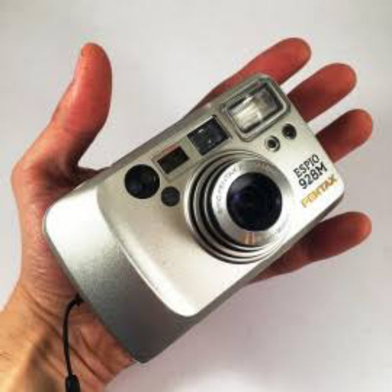 Kamera Espio 928 M Nos-2