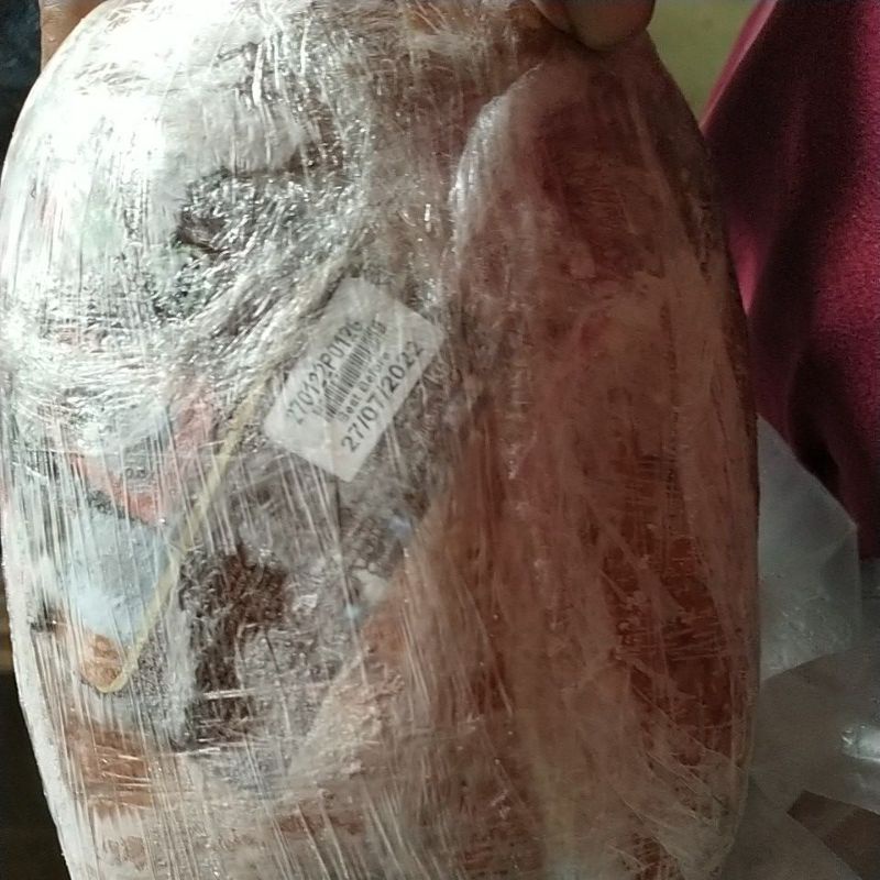 

Daging kebab Sahara