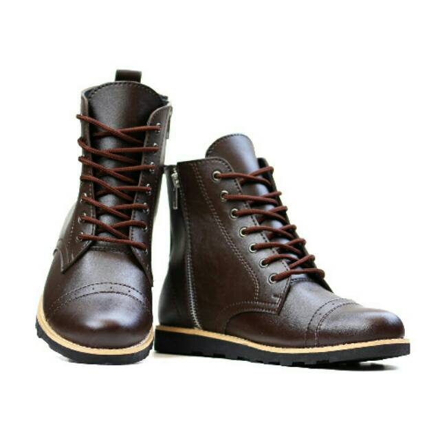 SALE sepatu Pria Murah sepatu Boos Kungfu Wushu Taichi Bruce Lee sepatu Boots pria formal kerja Ori