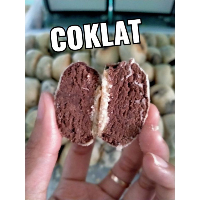 

Bakpia Jogja Pitho