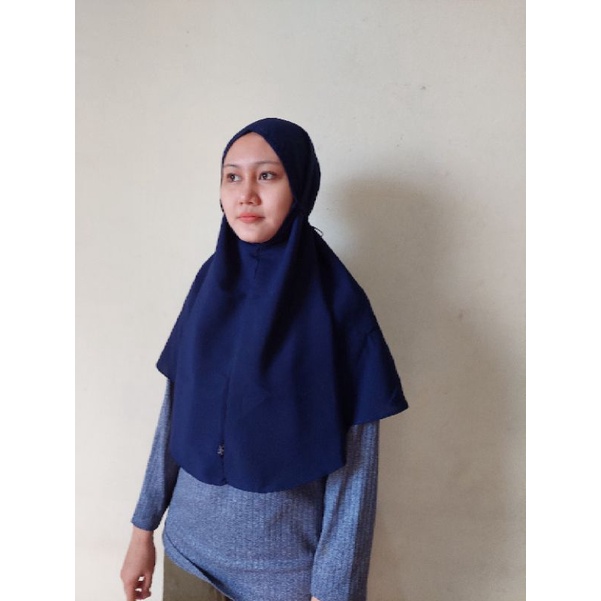 HIJAB DAILY/BERGO TALI/BERGO BAHAN CERUTI/HIJAB INSTAN/KERUDUNG/HIJAB CERUTI/HIJAB PASHMINA CERUTY/K