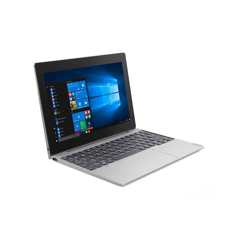 Laptop Touchscreen Lenovo Ideapad D330 Intel Celeron N4020 RAM 8GB 128GB MMC-2