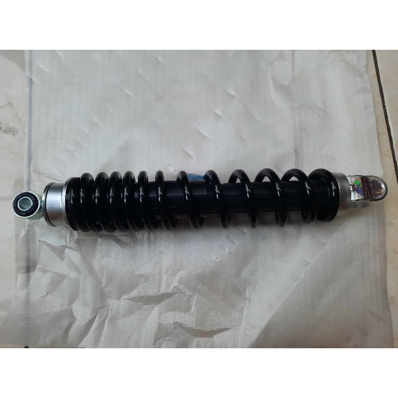 Skok belakang tokaido (HONDA VARIO 125, HONDA VARIO 150))