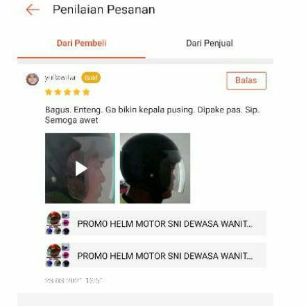 PROMO HELM MOTOR SNI DEWASA WANITA PRIA KACA ANTI PECAH MURAH NYAMAN AMAN HALF FACE.