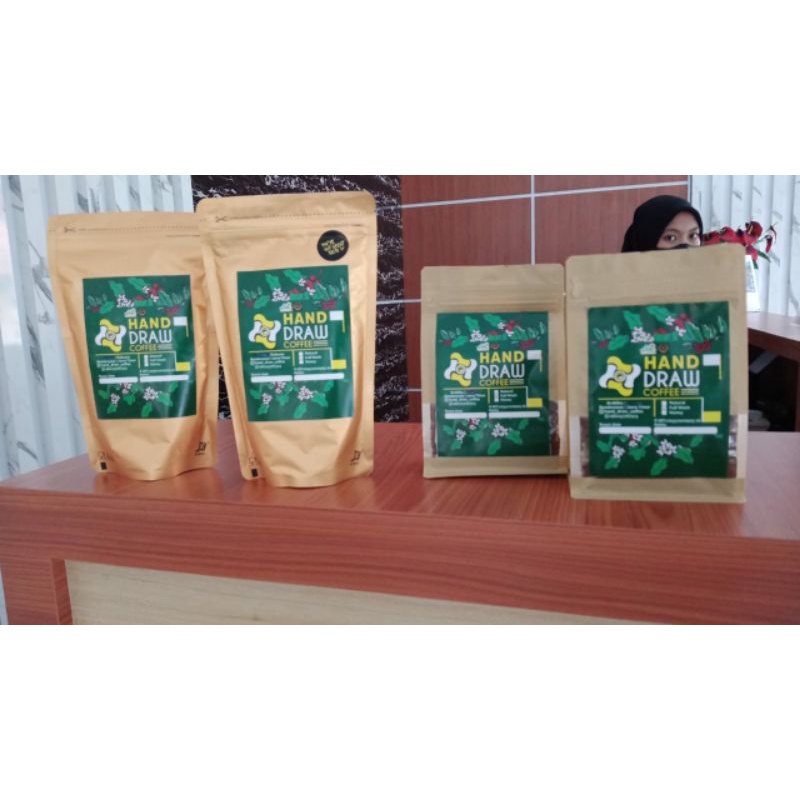 

Kopi Arabica/Robusta Terbaik dari dataran tinggi Ijen Raung Jawa Timur