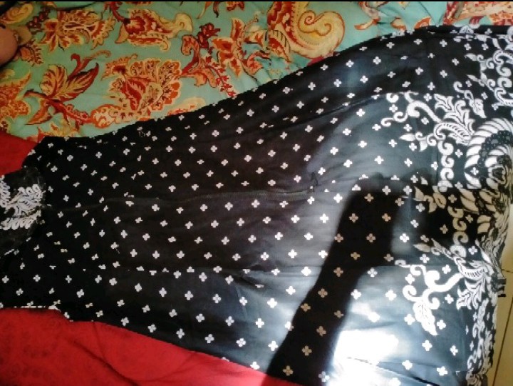 Batik Pekalongan || ~ Outer / Longcardy Batik Primis