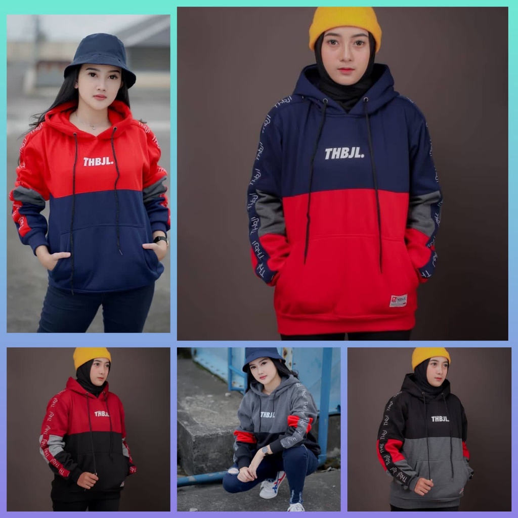 Jaket Sweater Hoodie Jumpeer 3D Hoodie Untuk Laki Laki Dan Perempuan