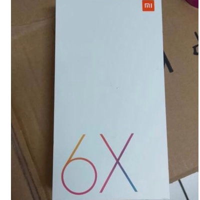 Dus Box Xiaomi 6A/6X/Note 5A/Mi Mix