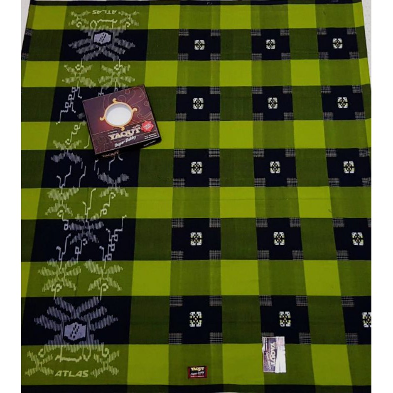 ATLAS YAQUD SUPER DOBBY