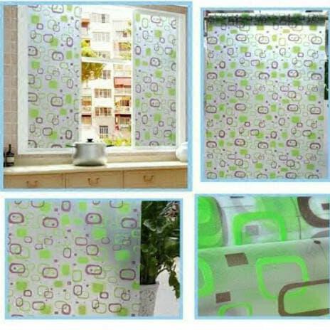 

PROMO STIKER MOTIF/GEDUNG/MOTIF BERKUALITAS