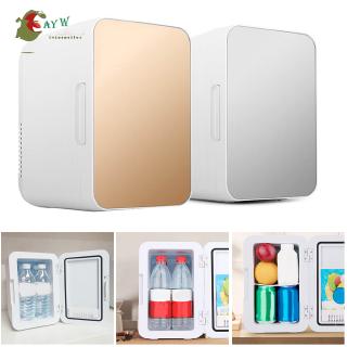 narrow cooler for car