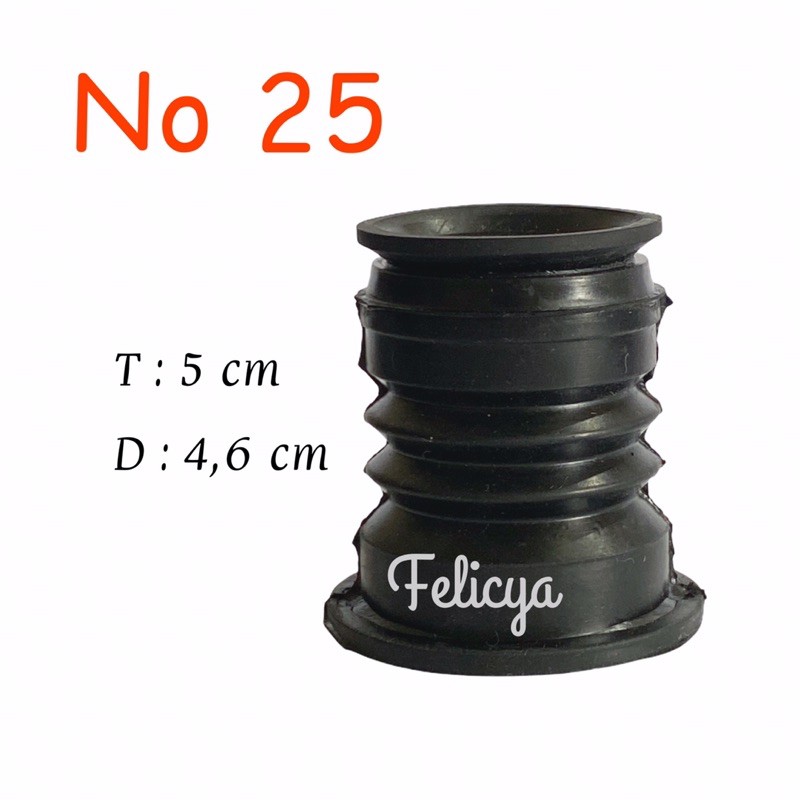 SEAL KARET PEMBUANGAN MESIN CUCI ALL MERK / KLEP PEMBUANGAN MESIN CUCI ALL MERK