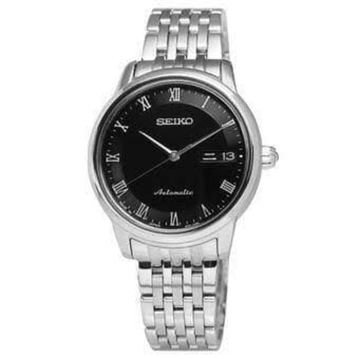 Jam Tangan Seiko SRP885J1 Presage Automatic Original