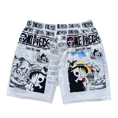 BEST SELLER 1 - BOXER PRIA WANITA| CELANA DALAM PENDEK KOLOR BOXSER PANTAI BAHAN KATUN BOKSER DISTRO SURFING PREMIUM PANTAI SANTAI RENANG COWOK PRIA WANITA CEWEK LAKI LAKI COWO PEREMPUAN REMAJA DEWASA-One Piece