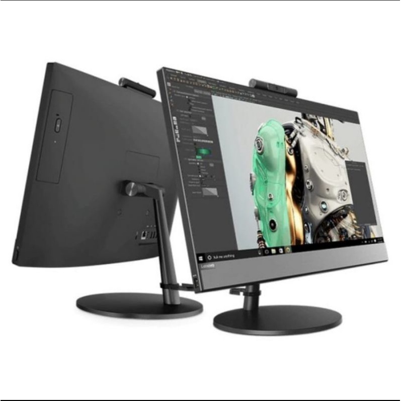 PC AIO Lenovo V530-22ICB All In One Intel Core i3-8100T | RAM 8GB | SSD 128GB | Windows 10