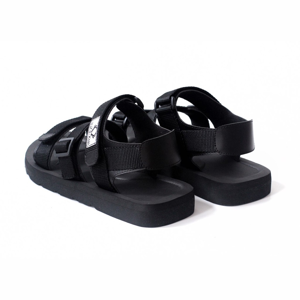 Sandal Adventure Gunung Hiking Pria traveling sandal pria casual kojo