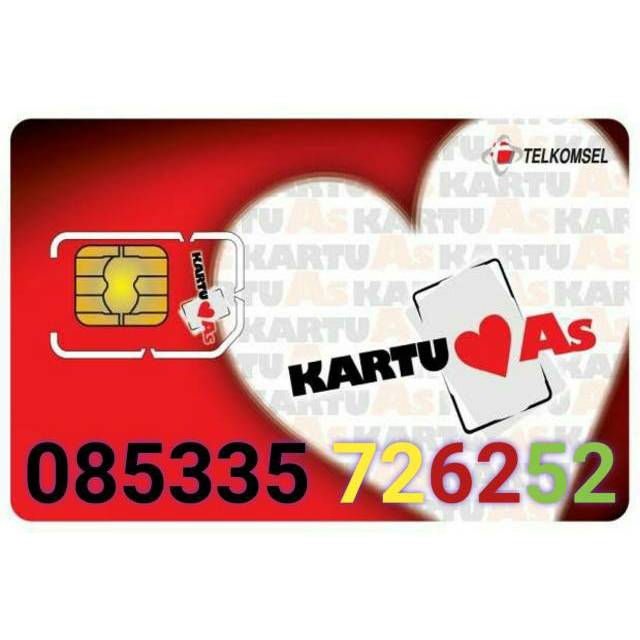 Telkomsel sakti 15GB combo 75rb/bln Nomer cantik
