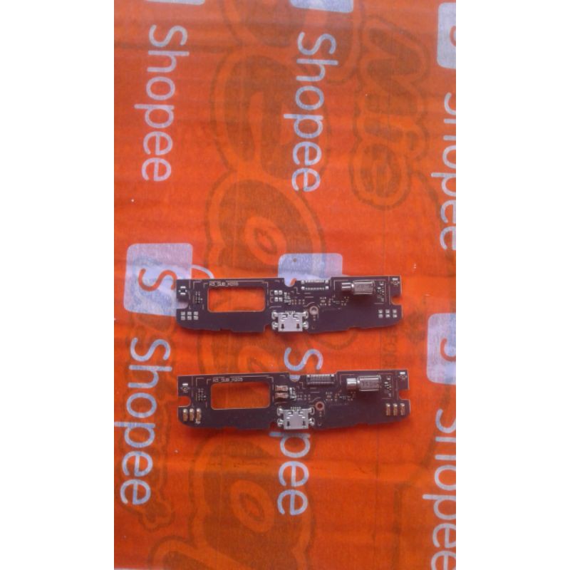 Board charger ui mic lenovo k note 4 a7010a48