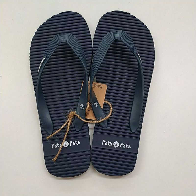 Sandal Pria Pata Pata Produk Bata Original 8722126/8729126