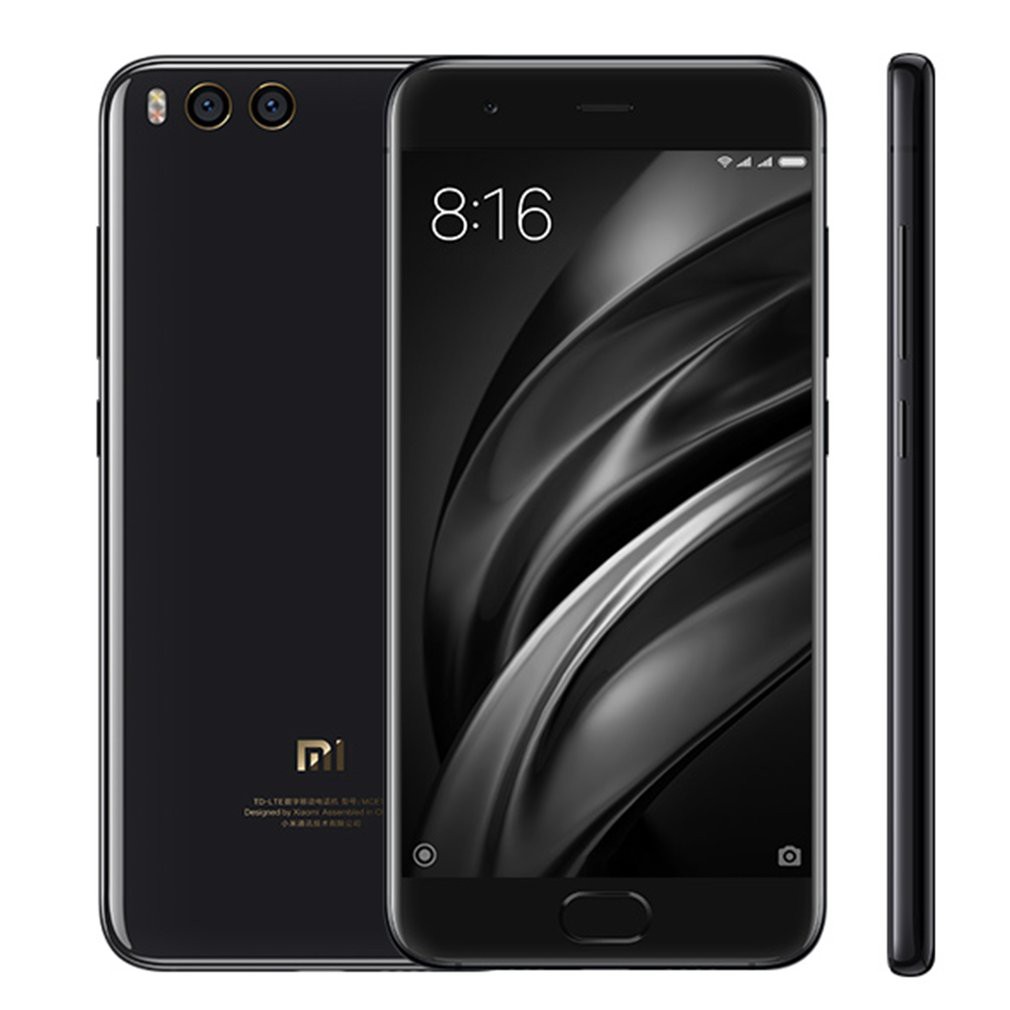 Xiaomi Mi 6 4G Smartphone 5.15\