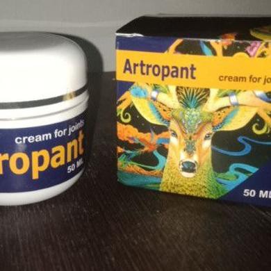 B7J Artropant  sendi - Artropant cream original »A5