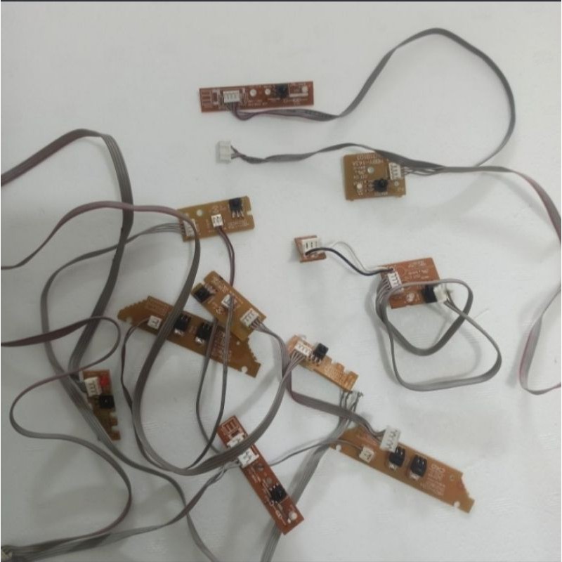 SENSOR REMOT IR TV LED POLYTRON