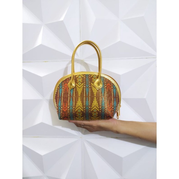 TAS PESTA ETNIK SONGKET